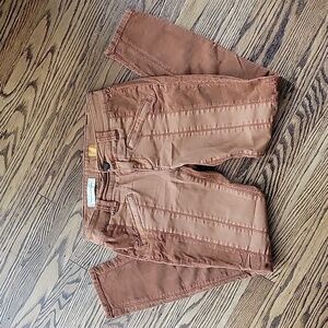 Pilcro and the Letterpress Corduroy Pants